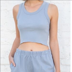Brandy Melville Connor tank